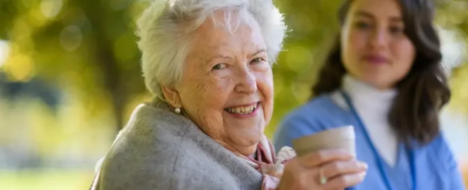 Live in Caregiver How to Know When It’s Time for In-Home Care