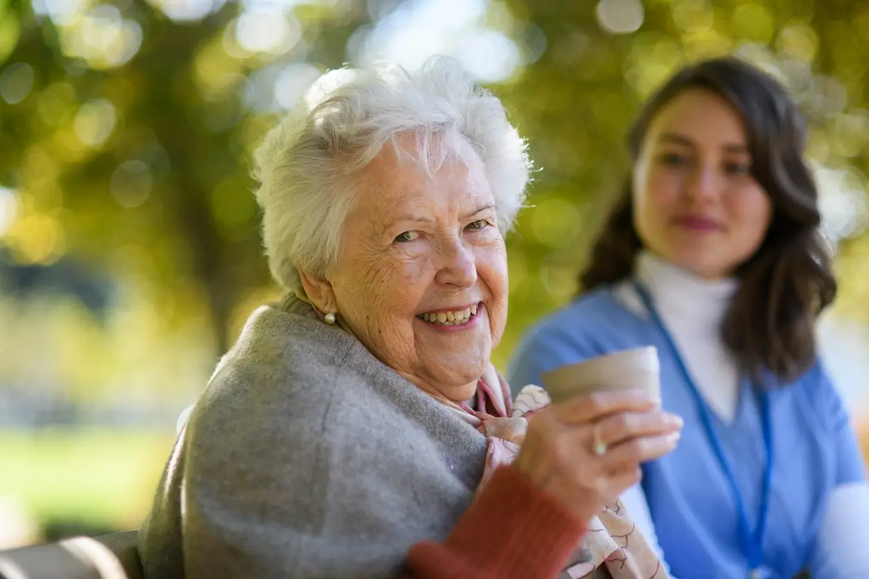 Live in Caregiver How to Know When It’s Time for In-Home Care