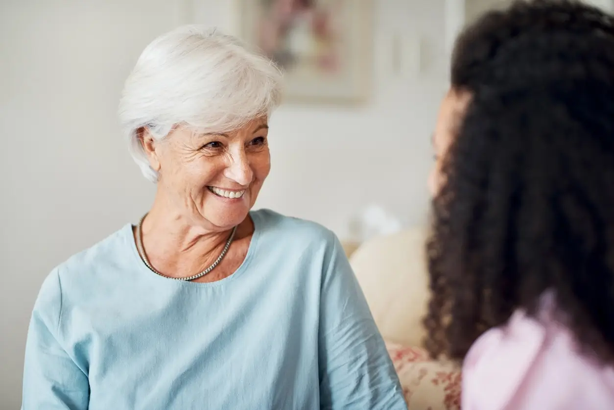 Live in Caregiver Services - How It Works